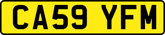 CA59YFM