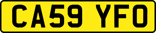 CA59YFO