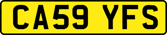 CA59YFS