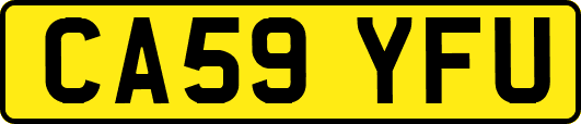 CA59YFU