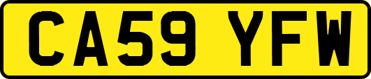 CA59YFW