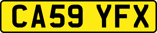 CA59YFX
