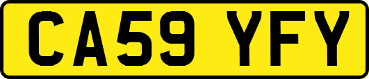 CA59YFY