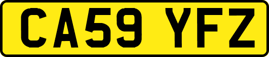 CA59YFZ