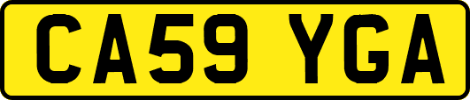 CA59YGA