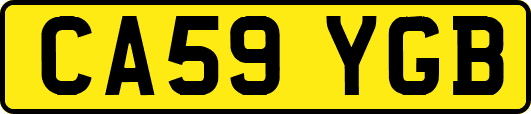 CA59YGB