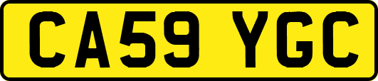 CA59YGC