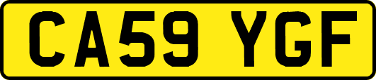 CA59YGF