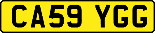 CA59YGG