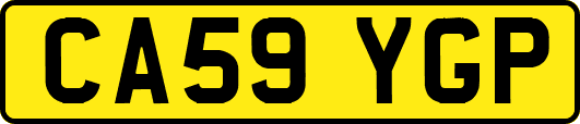 CA59YGP