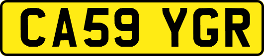 CA59YGR