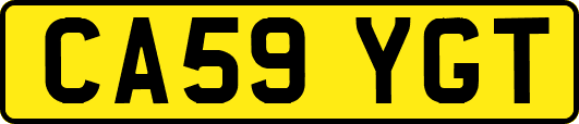 CA59YGT