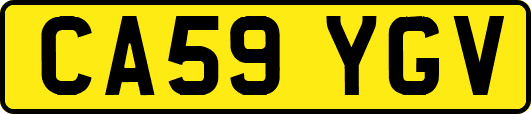 CA59YGV
