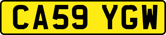 CA59YGW
