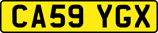 CA59YGX