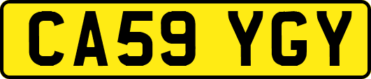 CA59YGY