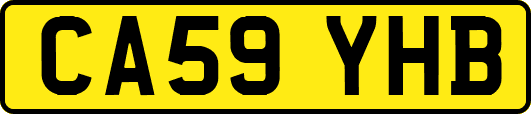 CA59YHB