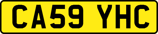 CA59YHC