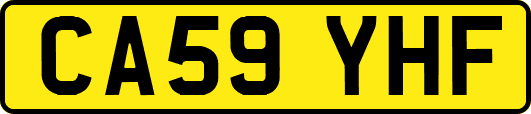CA59YHF