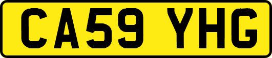 CA59YHG