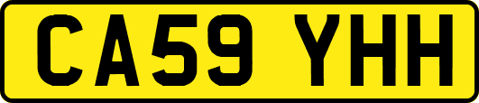 CA59YHH