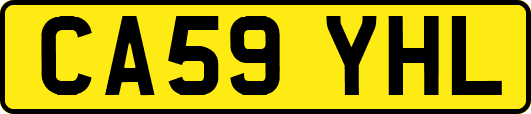 CA59YHL