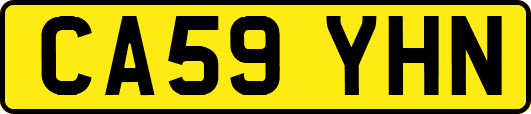 CA59YHN