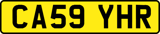 CA59YHR