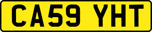 CA59YHT