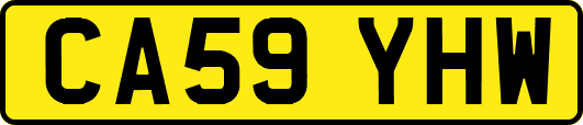 CA59YHW