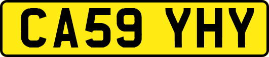 CA59YHY