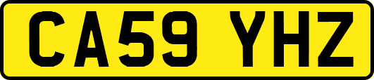 CA59YHZ