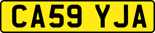 CA59YJA