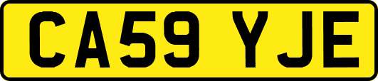 CA59YJE