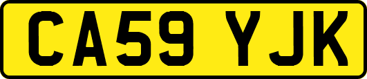 CA59YJK