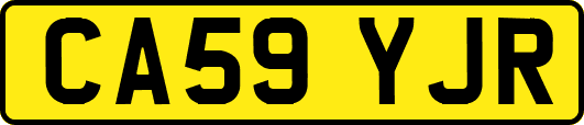 CA59YJR