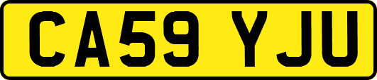 CA59YJU