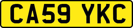 CA59YKC