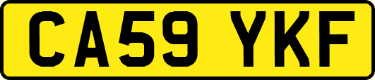 CA59YKF