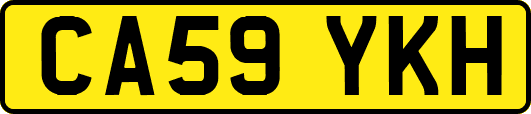 CA59YKH