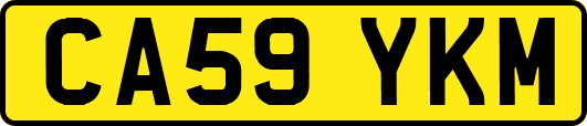 CA59YKM