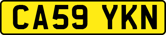 CA59YKN
