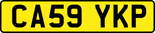 CA59YKP