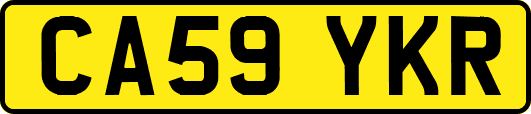CA59YKR