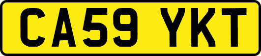 CA59YKT