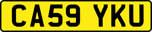 CA59YKU