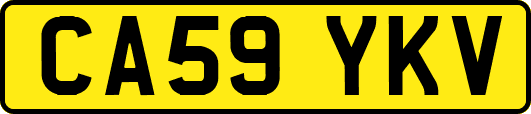CA59YKV