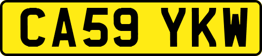 CA59YKW