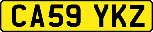 CA59YKZ