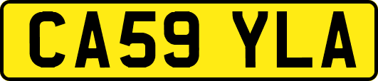 CA59YLA